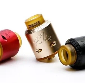 Rabies RDA 24mm - Eycotech