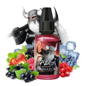 Ragnarok Sweet Edition