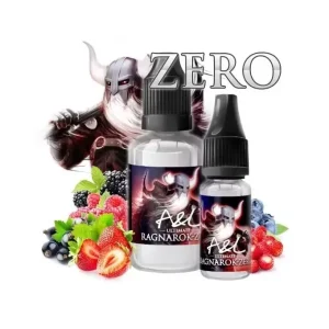 Ragnarok Zero Sweet Edition