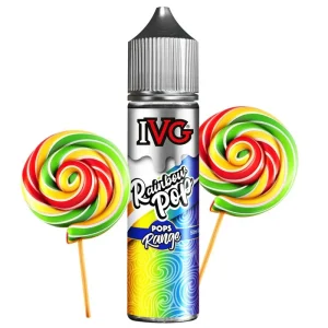 Rainbow Pop - IVG