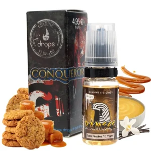 Ramses 10ml - Drops Sales
