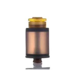 Rave Mini Squonk Bottle