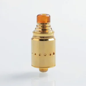 RDA BERSERKER MTL GOLD – VANDY VAPE