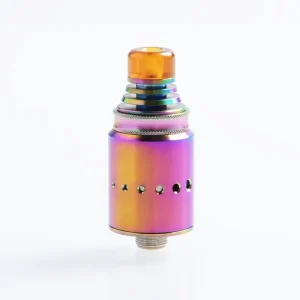 RDA BERSERKER MTL RAINBOW VANDY VAPE