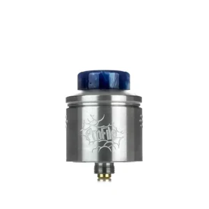 RDA PROFILE MIKEVAPES (Color Gun Metal) de Wotofo
