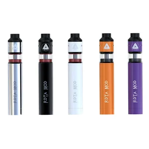 RDTA MOD + Limitless RDTA - IJOY