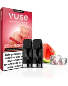 Recargas Vuse Comprar Online