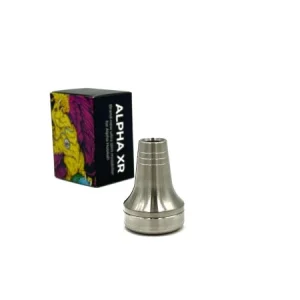 Recogemelazas Alpha Hookah XR Beat