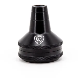 Recogemelazas Cold Smoke Molasse Killer Black