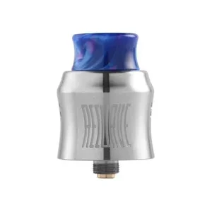 Recurve RDA 24mm de Mike Vapes y WOTOFO