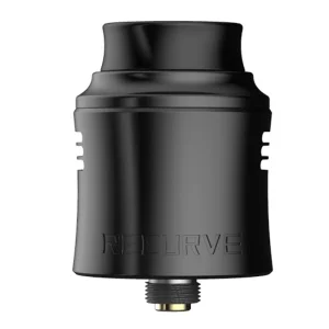 Recurve V2 RDA 24.6mm - Wotofo