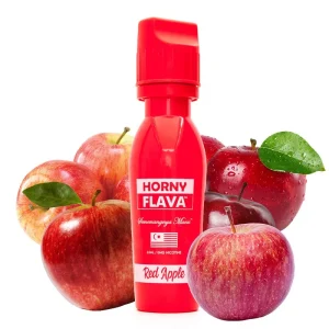 Red Apple 55ml - Horny FLava