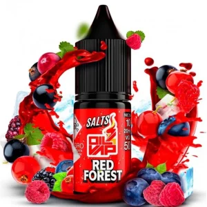 Red Forest Salt