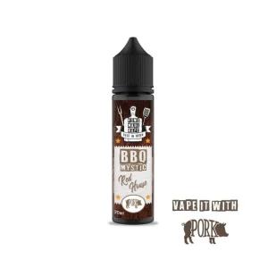 Red House 20+40 (Organico)
