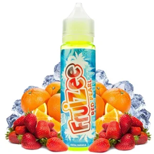 Red Pearl 50ml - Fruizee