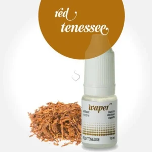 Red Tenessee