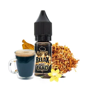 Relax - Premium Vaping Esalt