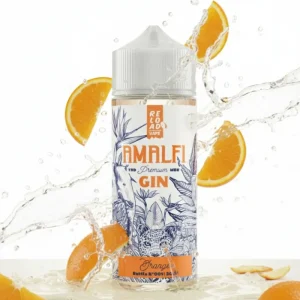 Reload Amalfi Gin Orange (Longfill)