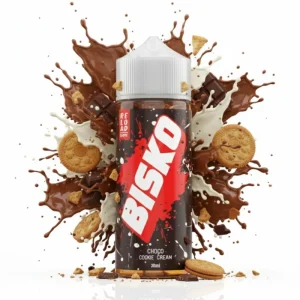 Reload Bisko Choco Cookie Cream (Longfill)