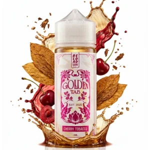 Reload Cherry Tobacco (Longfill)