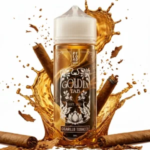 Reload Cigarillo Tobacco (Longfill)