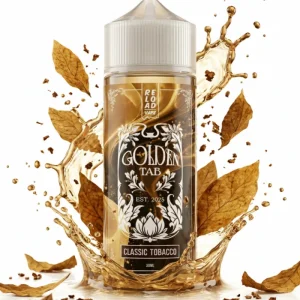 Reload Classic Tobacco (Longfill)