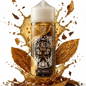 Reload Dry Tobacco (Longfill)