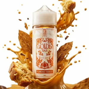 Reload Plumcake Tobacco (Longfill)