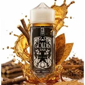 Reload Root Tobacco (Longfill)