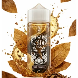 Reload Soft Tobacco (Longfill)