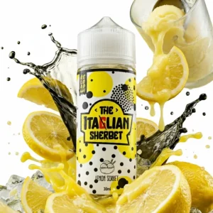 Reload The Italian Sorbet (Longfill)