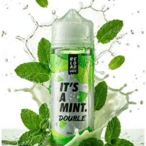 Reload Vape Its a Mint Double (Longfill)