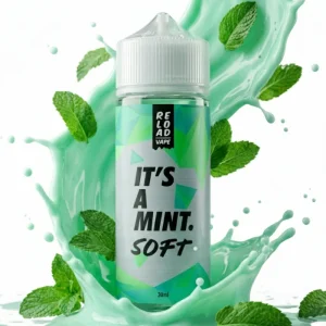 Reload Vape Its a Mint Soft (Longfill)