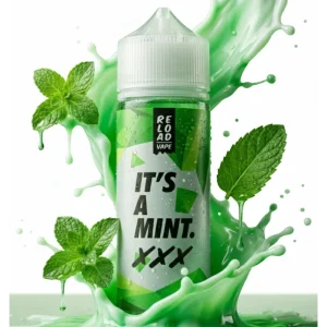 Reload Vape Its a Mint XXX (Longfill)