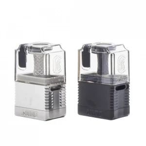 Reload Vapor AMMO Boro RBA
