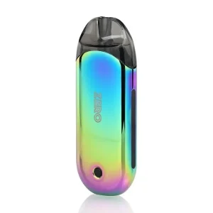 Renova Zero Pod. (color Rainbow) Kit de Vapeo de Vaporesso