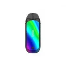 Renova Zero Pod Kit (color silver) de Vaporesso - Image 2
