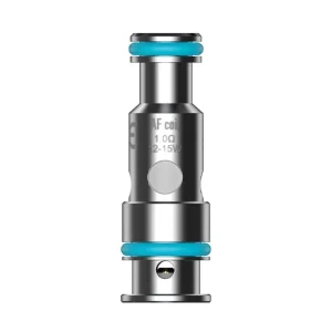 Resistencia AF Mesh Coil (5pcs) - Aspire