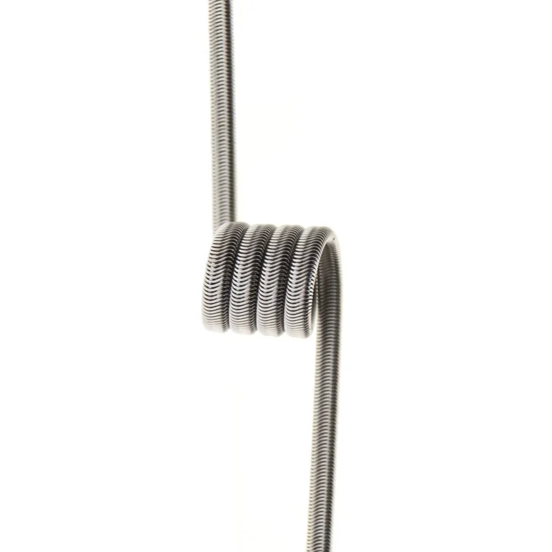 Resistencia Alien Androide 16 (2pcs) - Tim贸n Coil