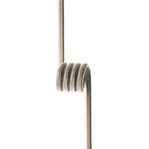 Resistencia Alien Androide 17 (2pcs) - Tim贸n Coil