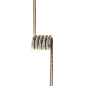 Resistencia Alien Androide 18 (2pcs) - Tim贸n Coil