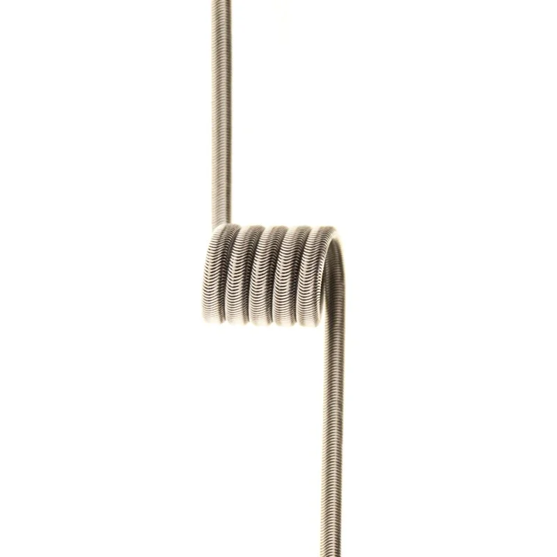 Resistencia Alien Androide 18 (2pcs) - Tim贸n Coil
