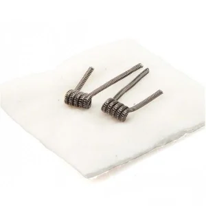 Resistencia Alien Clapton - Geekvape