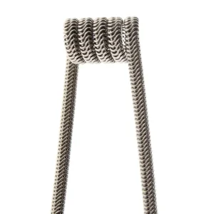 Resistencia Alien Coil (10pcs) - Vandy Vape