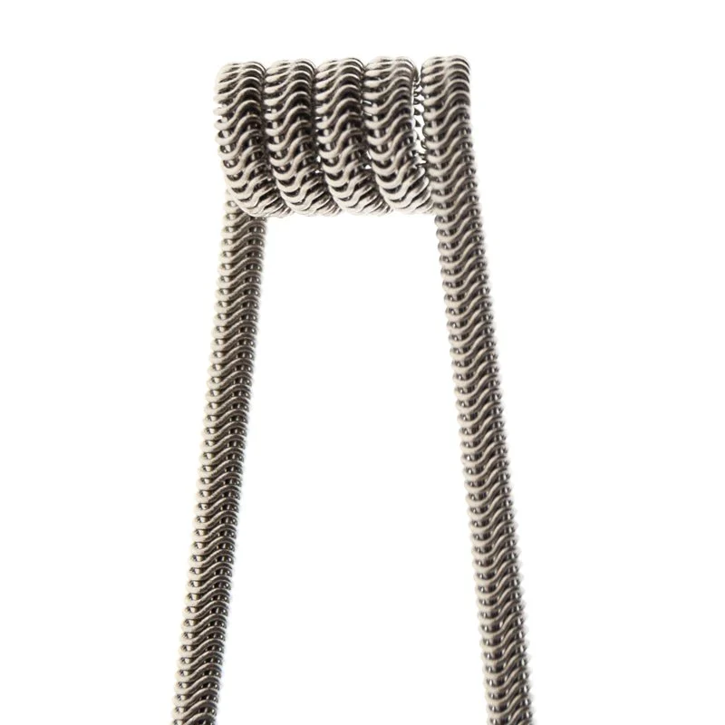 Resistencia Alien Coil (10pcs) - Vandy Vape