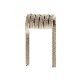 Resistencia Alien Mini (2pcs) - Rick Vapes