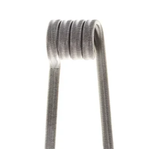 Resistencia Alien Trunks (2pcs) - Tim贸n Coil