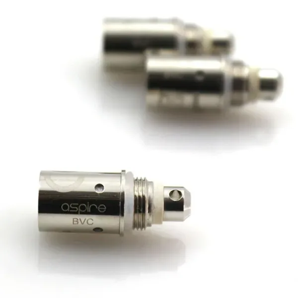 Resistencia ASPIRE COIL BVC 1,6 Ohm (unidad) - Image 2