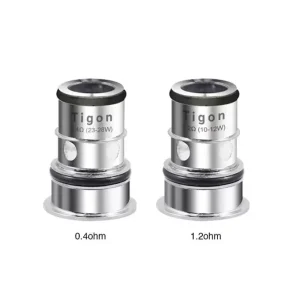 Resistencia Aspire Tigon
