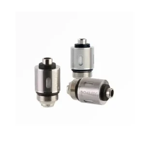 Resistencia C14 JUSTFOG 1.2ohm (unidad)